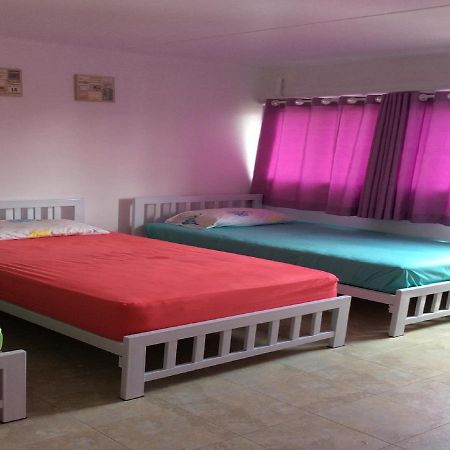 بانكوك Impact Challenger Muang Thong Thani Service Apartment المظهر الخارجي الصورة
