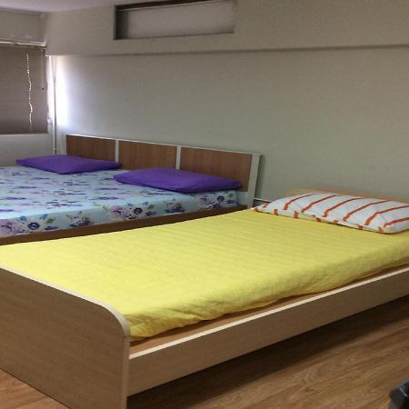 بانكوك Impact Challenger Muang Thong Thani Service Apartment المظهر الخارجي الصورة