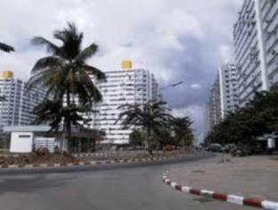 بانكوك Impact Challenger Muang Thong Thani Service Apartment المظهر الخارجي الصورة